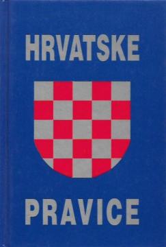 Hrvatske pravice