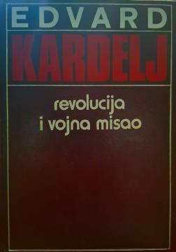 Revolucija i vojna misao