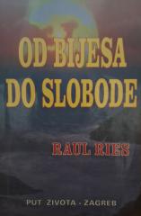 Od bijesa do slobode