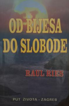 Od bijesa do slobode