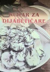 Kuhar za dijabetičare 210 recepata