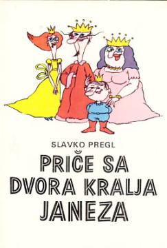Priče s dvora kralja Janeza