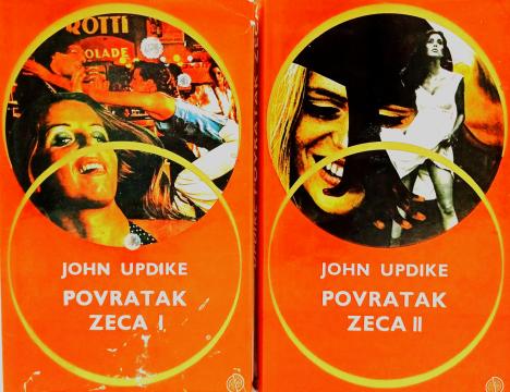 Povratak zeca I-II