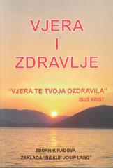 Vjera i zdravlje