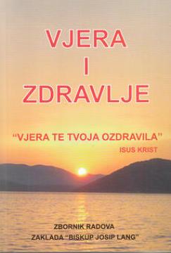 Vjera i zdravlje