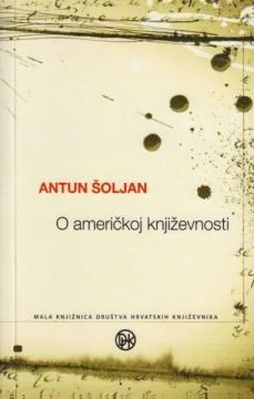 O američkoj književnosti