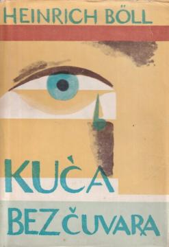 Kuća bez čuvara