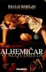 Alhemičar