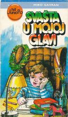 Svašta u mojoj glavi