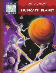 Ljubičasti planet