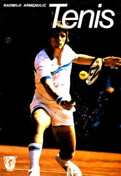Tenis : sve o tenisu