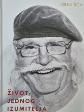 Život jednog izumitelja : Krešo Mikulić