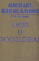 Uvod u sociologiju