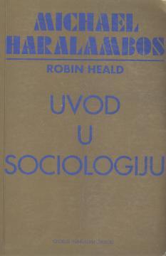 Uvod u sociologiju