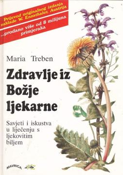 Zdravlje iz Božje ljekarne