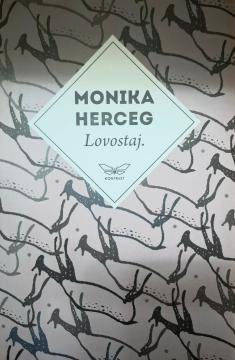 Lovostaj