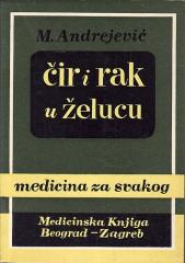 Čir i rak u želucu