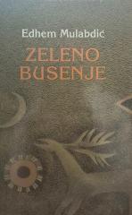 Zeleno busenje