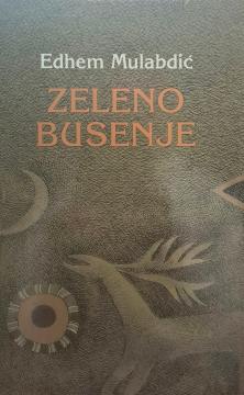 Zeleno busenje