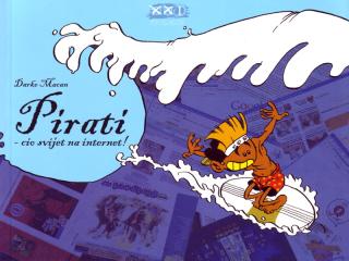 Pirati - cio svijet na internet!