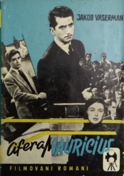 Afera Mauricius