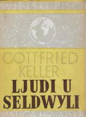 Ljudi u Seldwyli