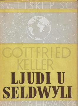 Ljudi u Seldwyli