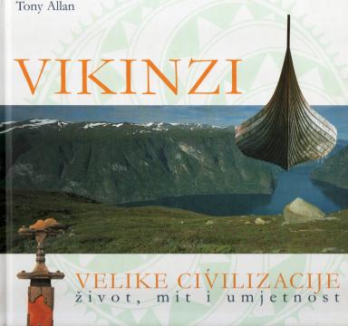 Vikinzi