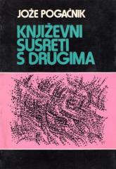 Književni susreti s drugima