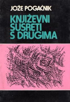 Književni susreti s drugima