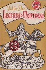 Legenda o Montrozu