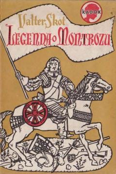 Legenda o Montrozu