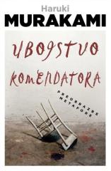 Ubojstvo komentatora 2 : preobrazbe metafore