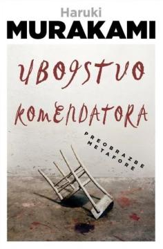 Ubojstvo komentatora 2 : preobrazbe metafore