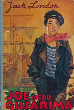 Joe među gusarima
