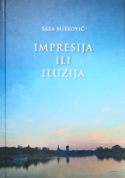 Impresija ili iluzija