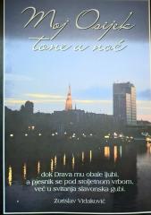 Moj Osijek tone u noć