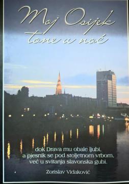 Moj Osijek tone u noć