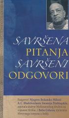 Savršena pitanja, savršeni odgovori