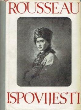 Ispovijesti