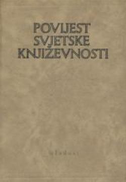 Povijest svjetske književnosti 2