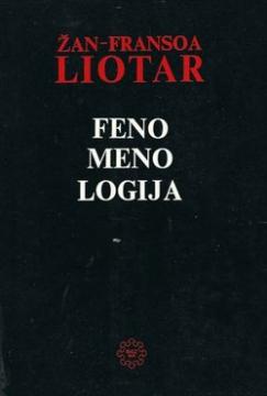 Fenomenologija
