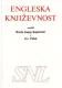 Engleska književnost