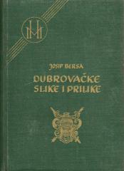 Dubrovačke slike i prilike (1800-1880.)