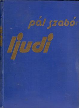 Ljudi