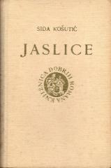 Jaslice