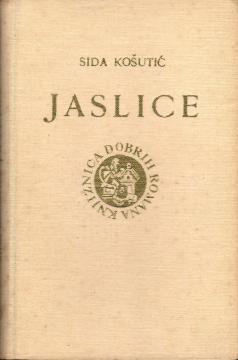 Jaslice