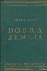 Dobra zemlja