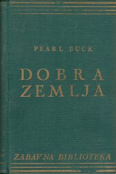 Dobra zemlja