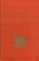 Suzana: roman iz Kristova doba
